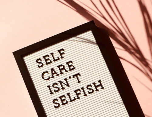 4 Therapist Approved Tips to Practice Self-Care During COVID